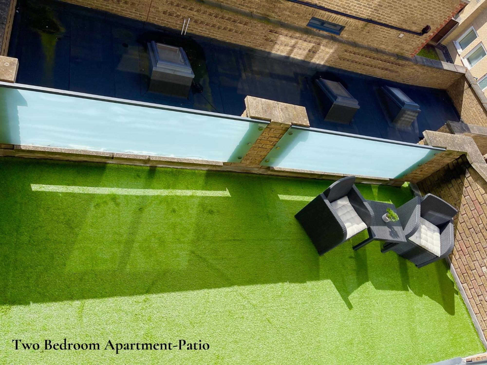 Lux Bermondsey Apartments Near Tower Bridge London Kültér fotó
