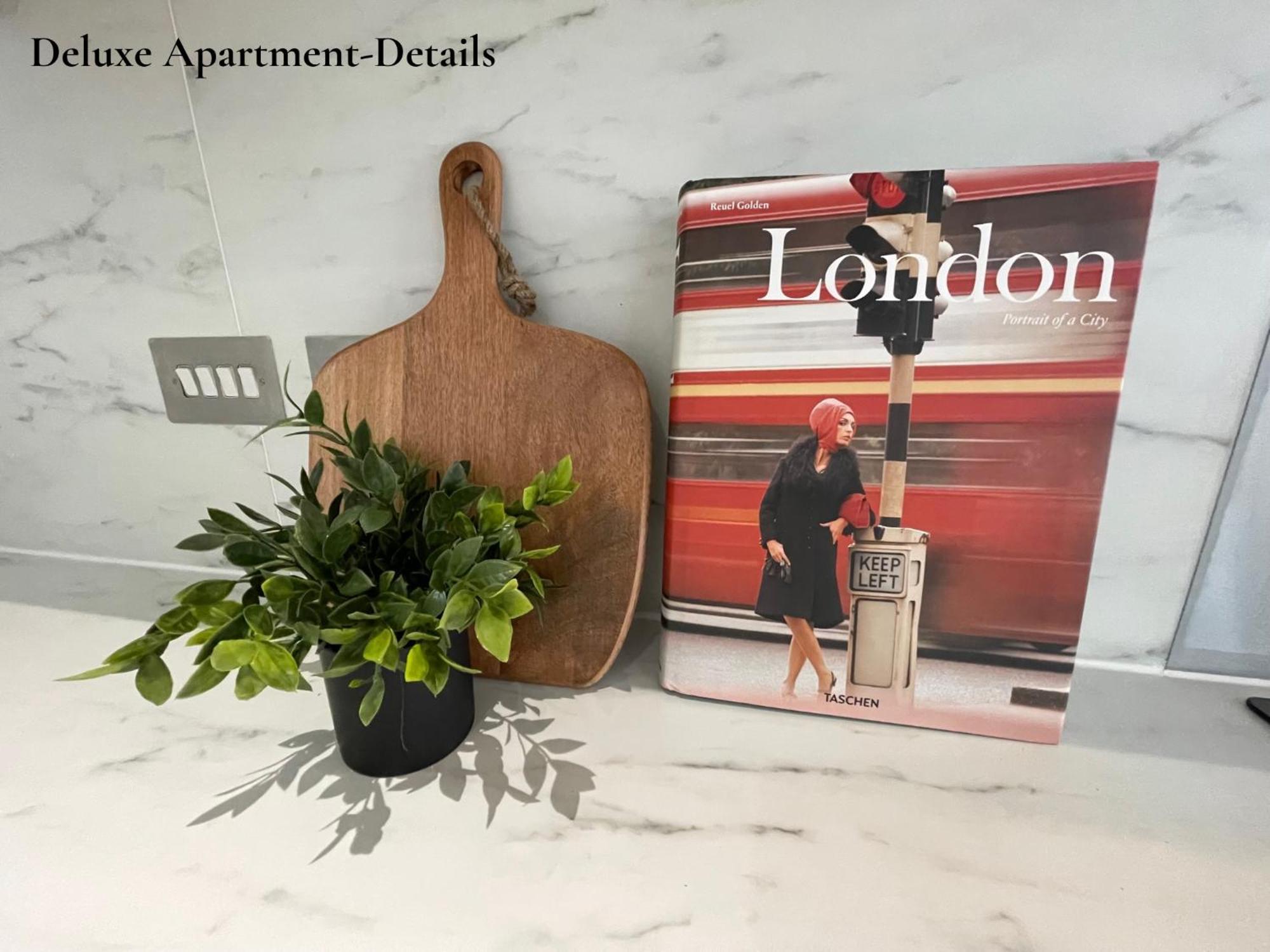 Lux Bermondsey Apartments Near Tower Bridge London Kültér fotó