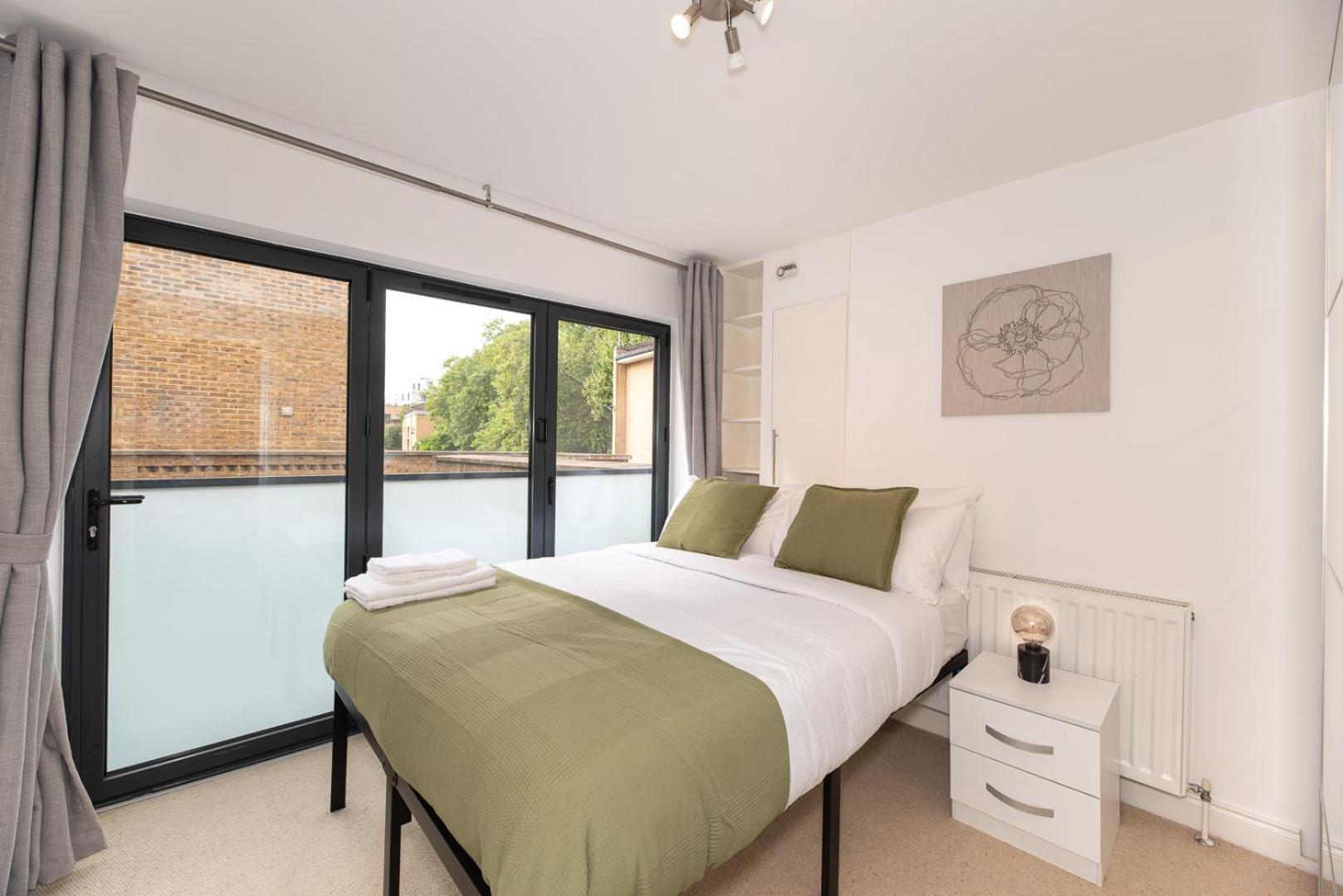 Lux Bermondsey Apartments Near Tower Bridge London Kültér fotó