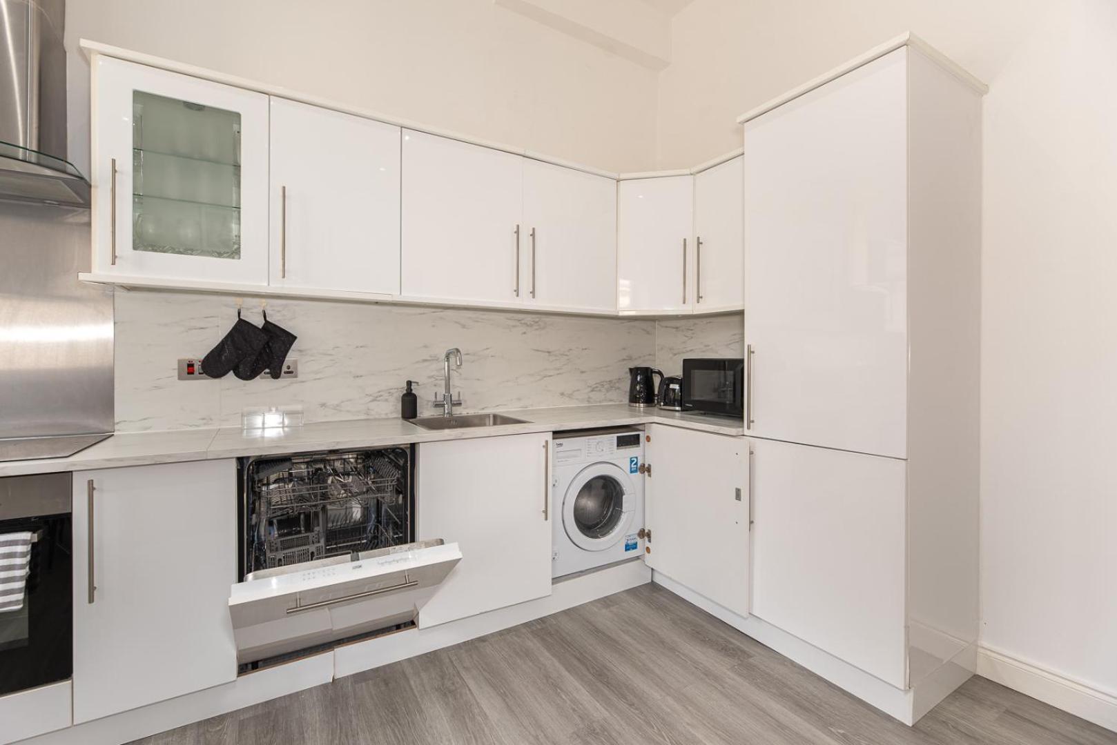 Lux Bermondsey Apartments Near Tower Bridge London Kültér fotó
