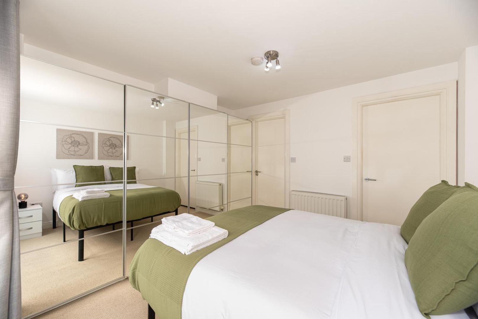 Lux Bermondsey Apartments Near Tower Bridge London Kültér fotó