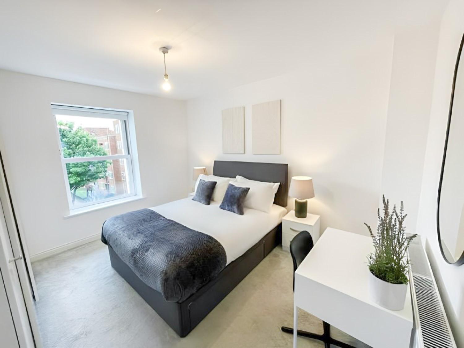Lux Bermondsey Apartments Near Tower Bridge London Kültér fotó